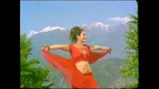 Kati Mitho Mausam Cha - Nepali Movie AAMAKO KAKHA