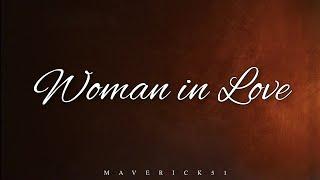 Woman in Love (lyrics) by Barbra Streisand 