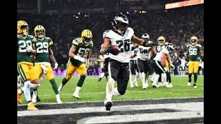 NFL Redzone Every Touchdown from Week 1 | NFL 2024 Highlights