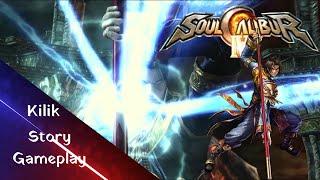 Soulcalibur IV - Kilik story playthrough - no commentary (PS3) longplay