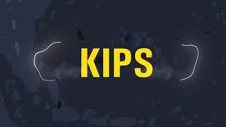 Промо канала Дядя Kips | League of Legends