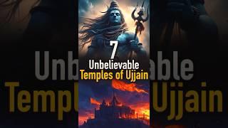 Must Visit Temples in Ujjain ️️