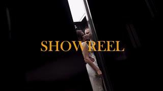 Showreel 2021