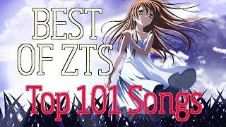 Best of zts remixes: Top 101, ranked | zts compilation