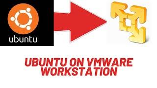 Install Ubuntu 22.04 on VMware Workstation 17 player | Easiest way to install and use Linux.