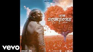 I-Octane - Someone to Love (Official Audio)