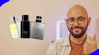 Fresh Fragrances I Would Give A PERFECT 10/10 | Men’s Cologne/Perfume Review 2024