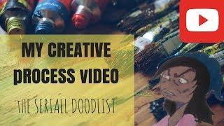 My Creative Process Video