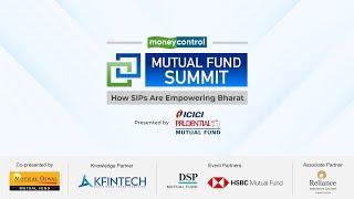 Moneycontrol Mutual Fund Summit