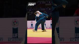 -90kgs has a history of gold in Georgia, will it be the same today?  watch on JUDOTV.COM