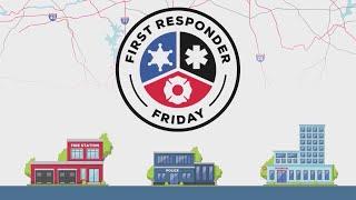 First Responder Friday: Easley Police Department