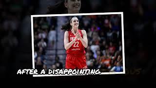 Caitlin Clark's Offseason Plans Revealed Amid WNBA Buzz