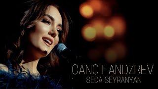 Seda Seyranyan - Canot Andzrev // Official Music Video (2023) #SedaSeyranyan #CanotAndzrev