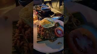 Wisata Kuliner || Tempat nongkrong hits sidoarjo || Cafe Viral #shorts