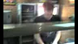 subway bitches