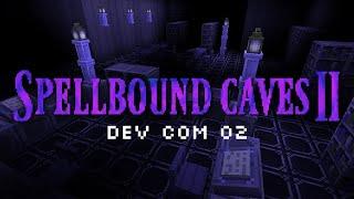 Ep02 Spellbound Caves II Developer Commentary (Victory Monument and Base Setup)