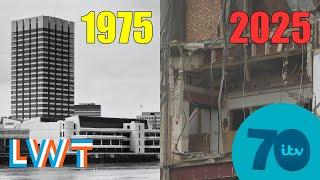 TV History Is Being TORN APART | ITV 70