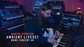 Ambient Liveset (Home Concert 68)