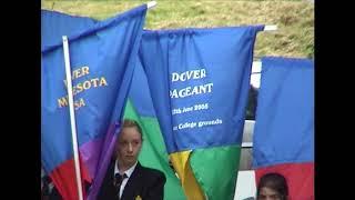 Daughters of Dover