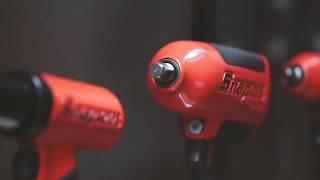 Snap on Power Tools Plant - Pride in Manufacturing