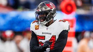 Lavonte David: The Legend Continues | Tampa Bay Buccaneers