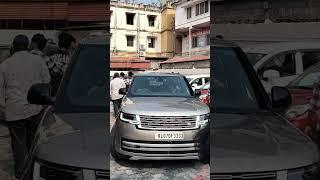 RANGE ROVER LAND ROVER AUTOBIOGRAPHY LONG WHEEL BASE MODEL 