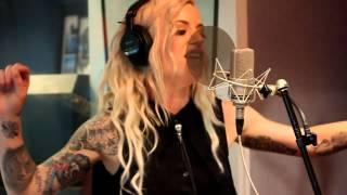 Gin Wigmore "Sweet Hell" Nova acoustic