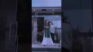 //teri aakho me khone lga//  vinod Bhatt and arzoo shorts videos