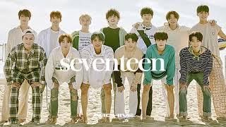 [Playlist] 기분 다운될 때 텐션 업, 듣기만해도 신나는 세븐틴 노래모음 |SEVENTEEN|