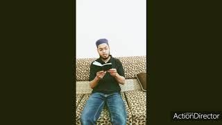 Nazam Maa ke Shan by Zaki Siddiqui