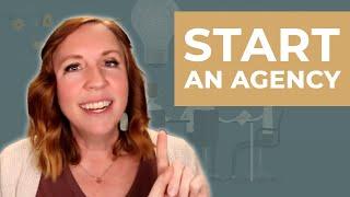 5 Hidden Steps to Start Your Agency (Most VAs Miss Step 3)