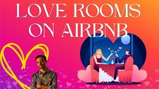 Love Rooms: How French Airbnb Hosts Are Winning with Romance