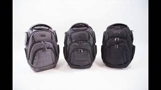 A Backpack Perfect for School, Work, or Casual Travel