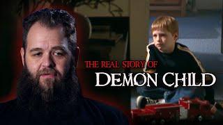 The Thompson Family Haunting & The Story of Man (Full Documentary)