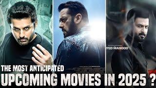 The Most Anticipated Films Releasing In March 2025 | Sikandar | L2 Empuraan | Robinhood