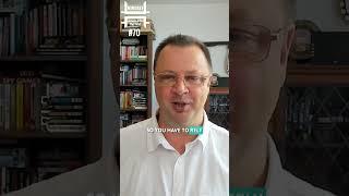How to Stay Calm When Everything’s Falling Apart I Body Language Expert Gavin Stone