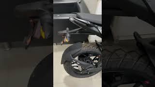 PULSAR N160 USD | 2024 BS6 2.0 #shorts #short #bajaj #bajajpulsar #pulsar #n160 #pulsarn160 #new