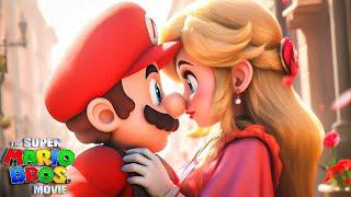 TOP 5 Amazing DELETED SCENES From THE SUPER MARIO BROS