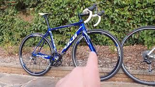 Watch this video BEFORE You Buy Your First Road bike!