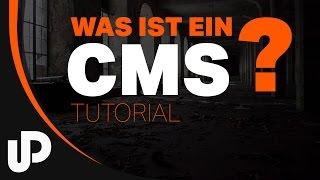 Was ist ein CMS? [Tutorial]