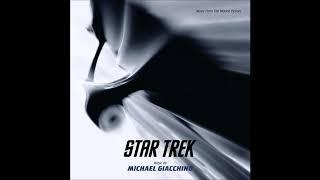 "Star Trek" (2009) Soundtrack Suite