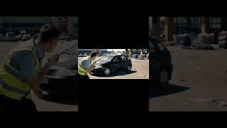 Бабка ДРИФТУЕТ на Приоре # #автоприколы #приколы