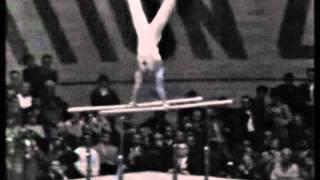 Sergei Diomidov 1966 WC MAG EF PB