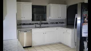 Belton Texas Kitchen Remodel, Best Remodeling Contractor -  Gill Construction Solutions