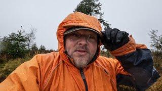 Waterproofs DONT Work?..Gore-Tex, Paramo, eVent ALL Fail