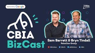 CBIA BizCast: Shaping Connecticut’s Future