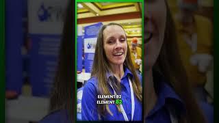 Oklahoma Rural Watter Show_Finding Lead with Swordfish!