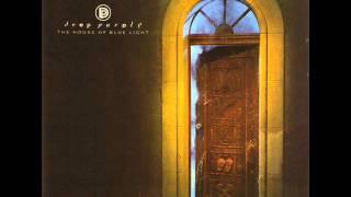 Deep Purple - Black & White