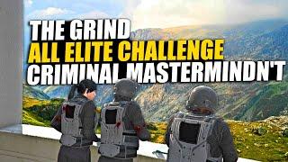 Completing The Doomsday Heists Criminal Mastermind With $2X Money!, or so we thought | GTA 5 Online