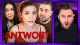 Mowky zerstört AnniTheDucks Statement (Mit Zeugen)